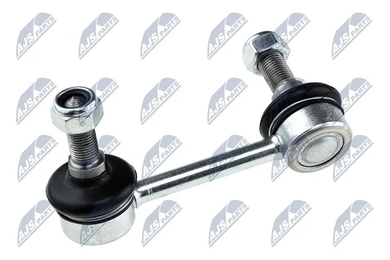 Link/Coupling Rod, stabiliser bar NTY ZLP-MZ-056