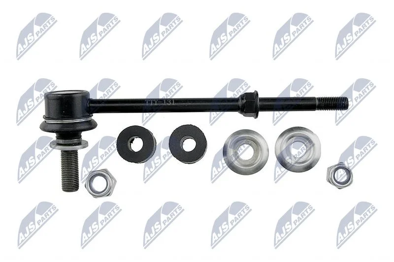 Link/Coupling Rod, stabiliser bar NTY ZLP-TY-131