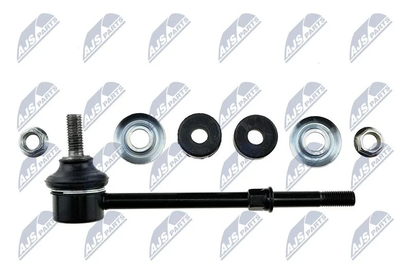 Link/Coupling Rod, stabiliser bar NTY ZLT-DW-055