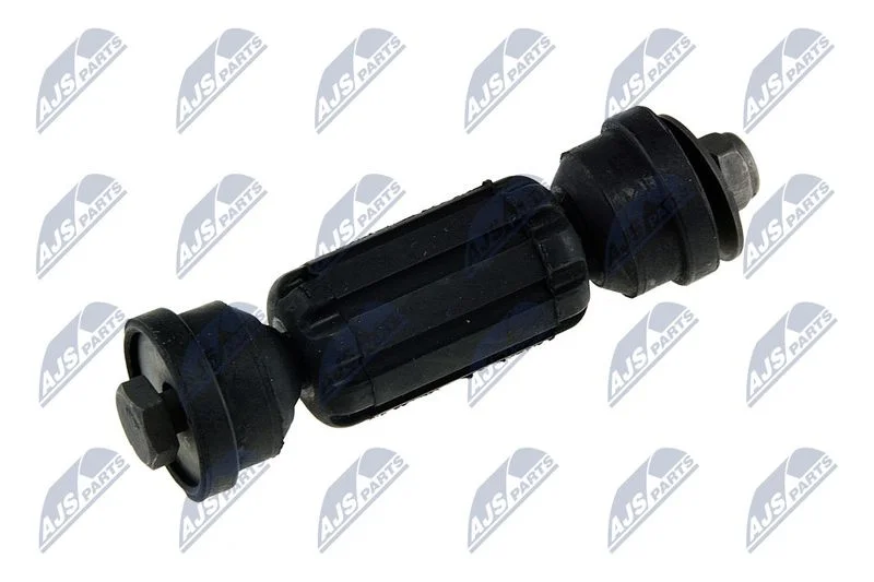 Link/Coupling Rod, stabiliser bar NTY ZLT-FR-006