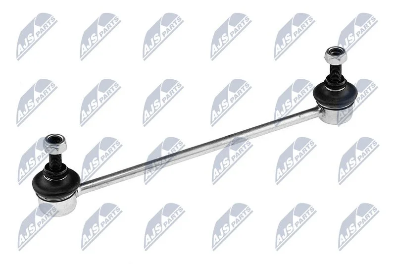 Link/Coupling Rod, stabiliser bar NTY ZLT-FR-007