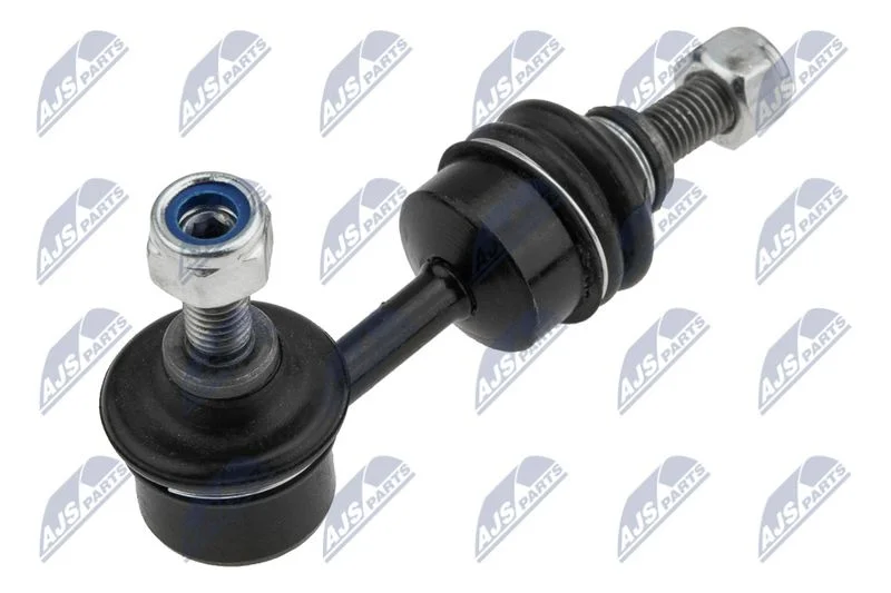 Link/Coupling Rod, stabiliser bar NTY ZLT-FR-009