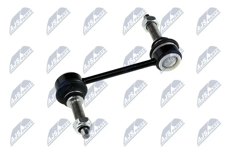 Link/Coupling Rod, stabiliser bar NTY ZLT-LR-002