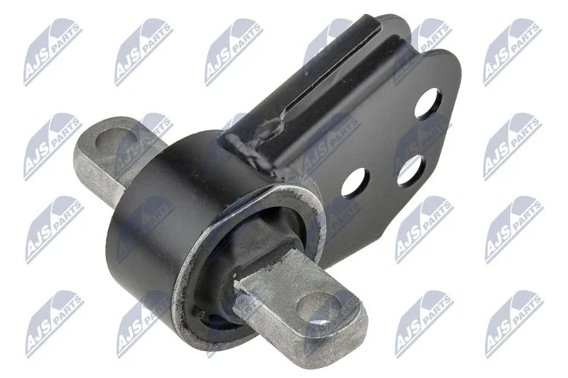 Montagem, diferencial NTY ZPS-CH-020