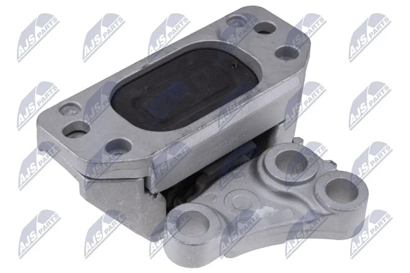 Suporte, sistema de montagem do motor NTY ZPS-CH-128