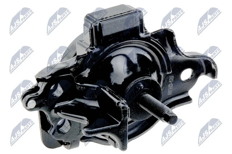 Suporte, sistema de montagem do motor NTY ZPS-HD-125