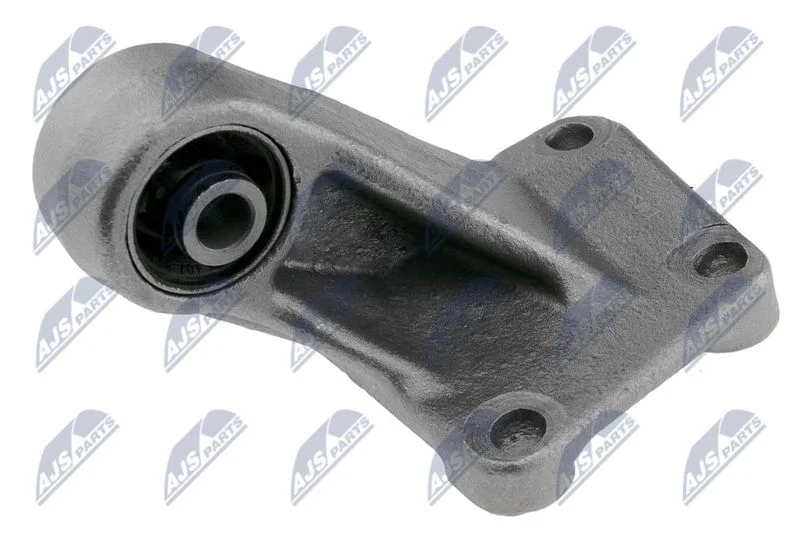 Montagem, diferencial NTY ZPS-MS-093