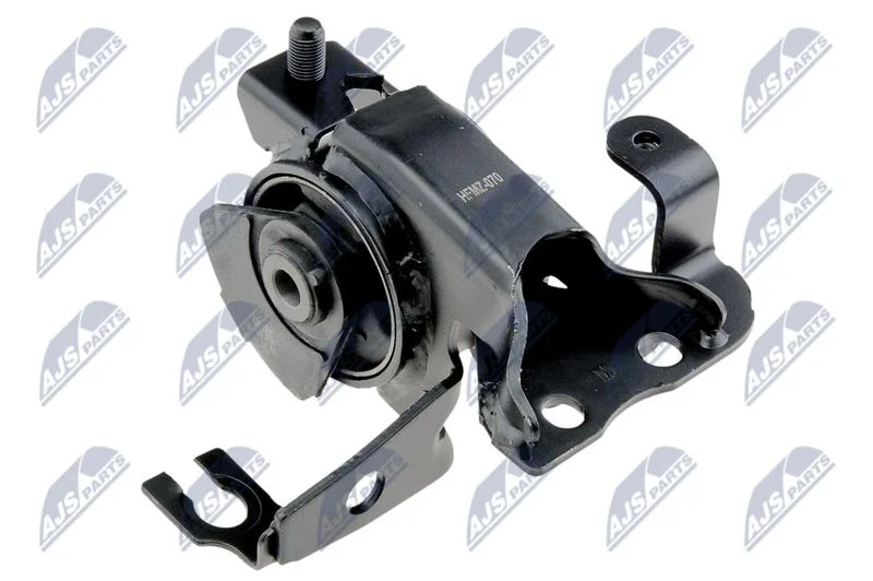 Suporte, sistema de montagem do motor NTY ZPS-MZ-070
