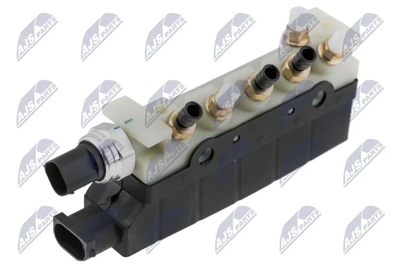 Valve, compressed air system NTY ZPZ-LR-004