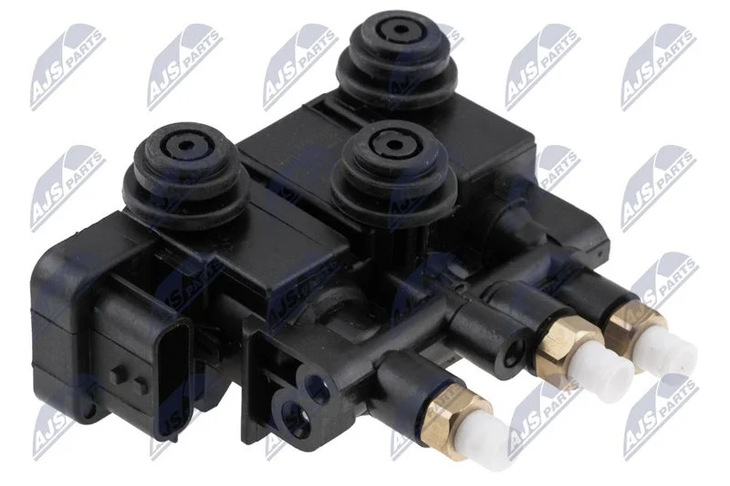 Valve, compressed air system NTY ZPZ-LR-005