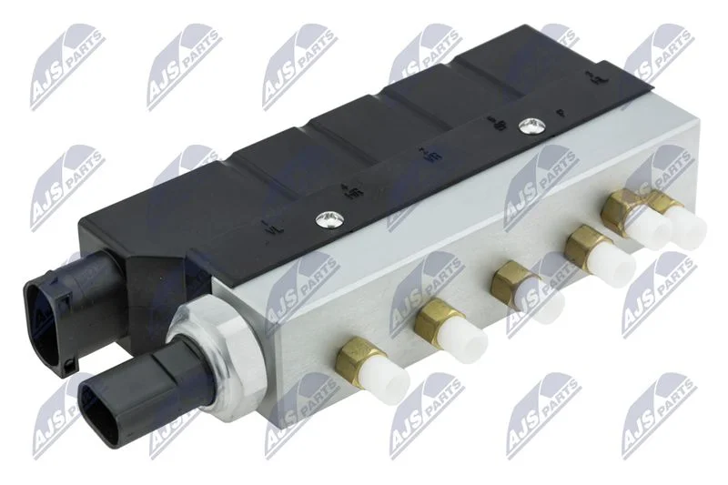 Valve, compressed air system NTY ZPZ-ME-000