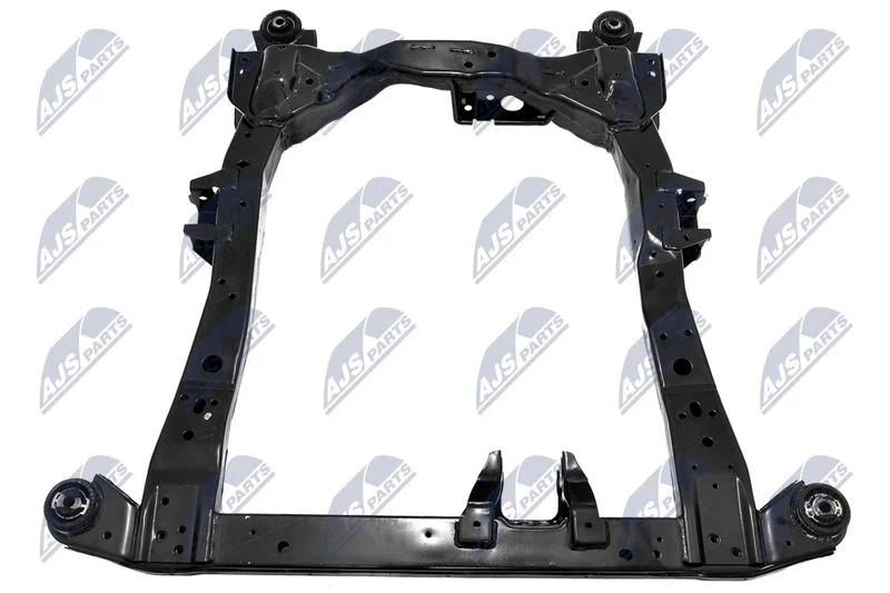 Estrutura de suporte/subestrutura NTY ZRZ-DW-001