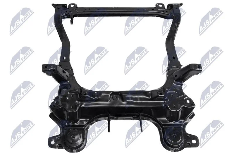 Estrutura de suporte/subestrutura NTY ZRZ-DW-004