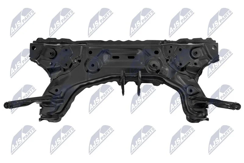 Estrutura de suporte/subestrutura NTY ZRZ-FR-004