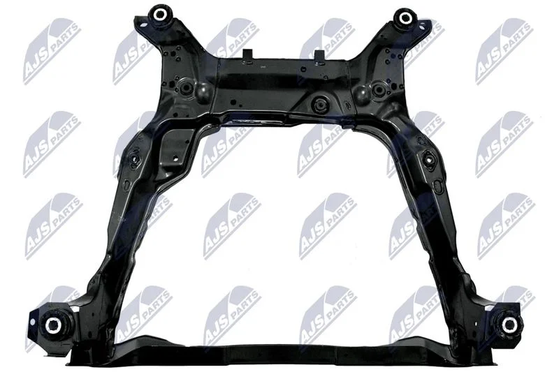 Estrutura de suporte/subestrutura NTY ZRZ-FR-005