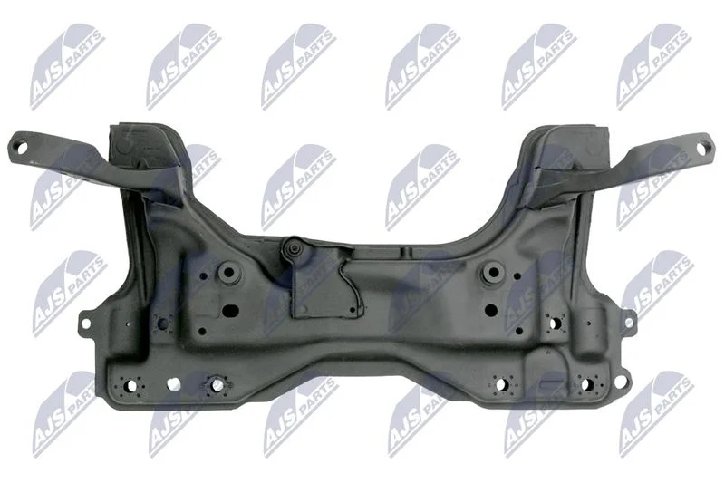 Estrutura de suporte/subestrutura NTY ZRZ-FR-008