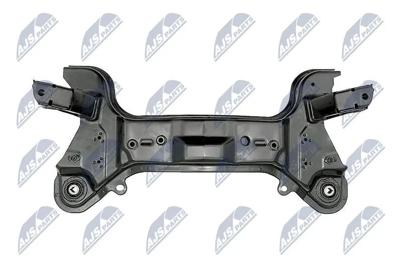 Estrutura de suporte/subestrutura NTY ZRZ-FT-001