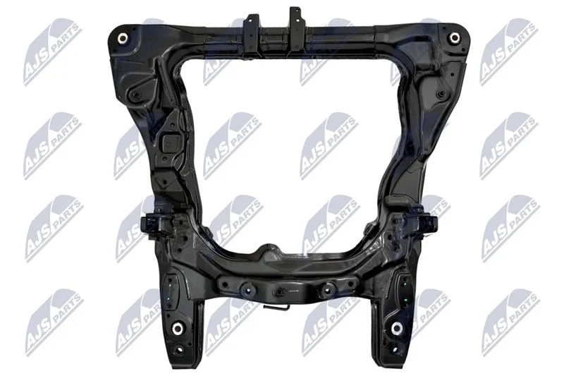 Estrutura de suporte/subestrutura NTY ZRZ-HD-001