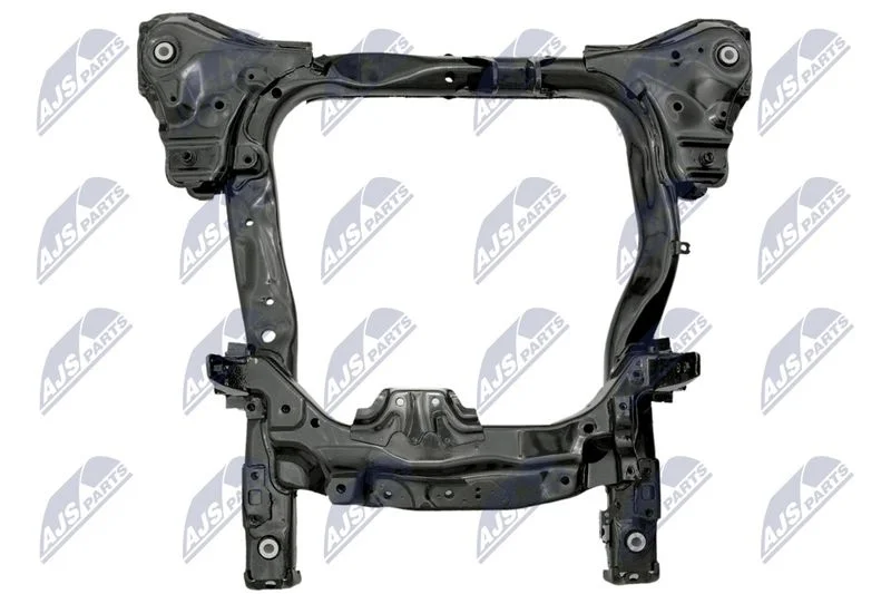 Estrutura de suporte/subestrutura NTY ZRZ-HD-009
