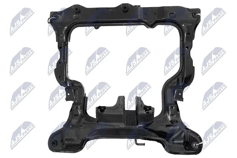 Estrutura de suporte/subestrutura NTY ZRZ-HY-500
