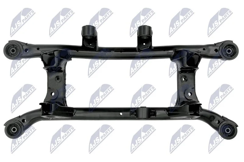 Axle Beam NTY ZRZ-HY-513
