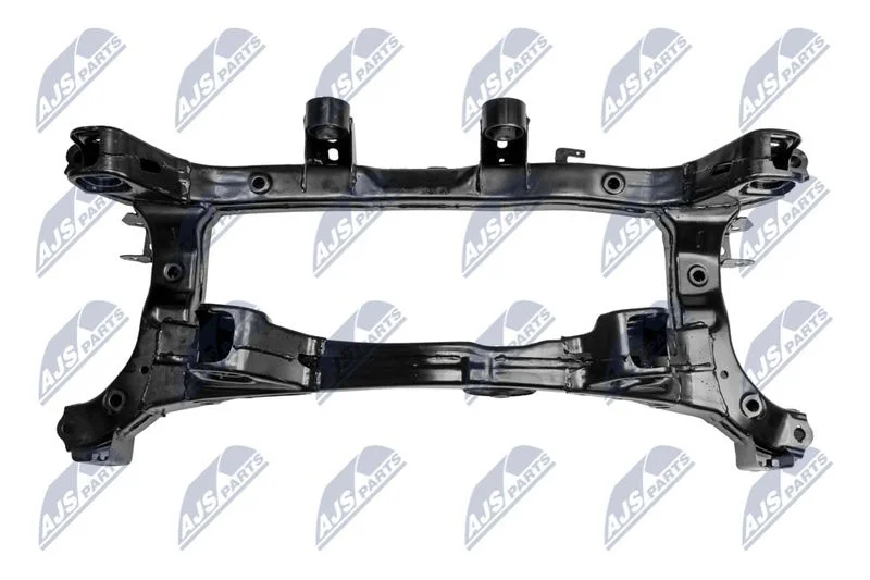 Axle Beam NTY ZRZ-HY-524