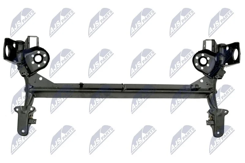 Axle Beam NTY ZRZ-HY-525