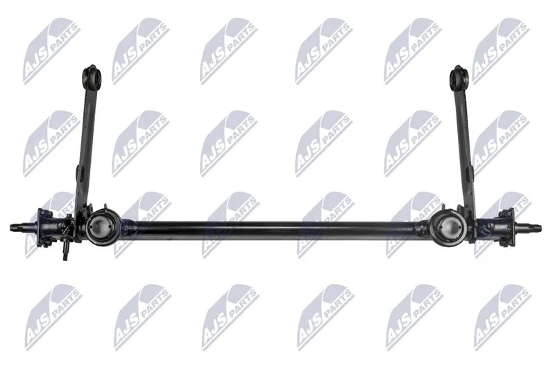 Axle Beam NTY ZRZ-HY-530