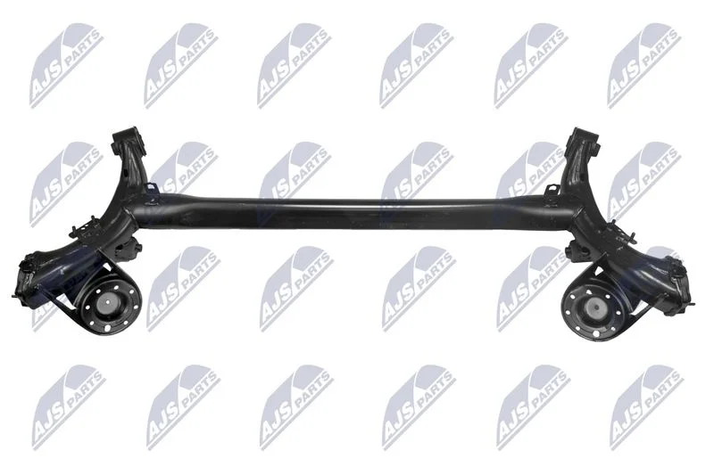 Axle Beam NTY ZRZ-HY-544