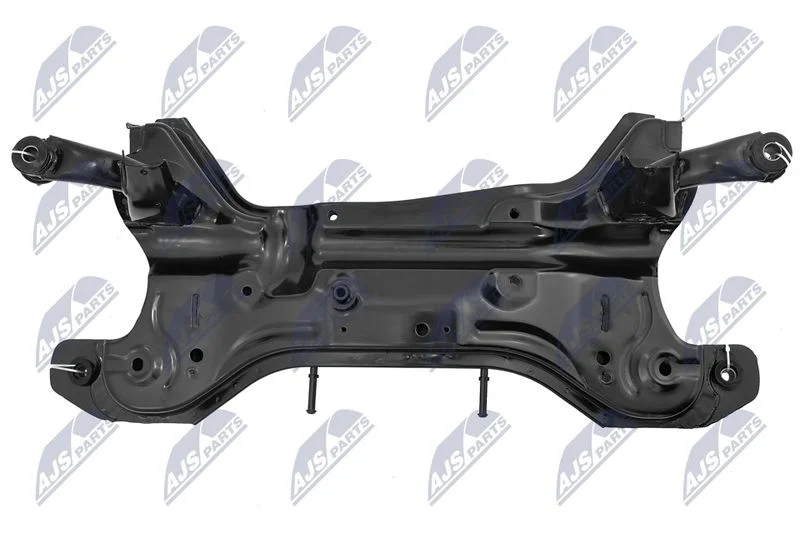 Estrutura de suporte/subestrutura NTY ZRZ-KA-301