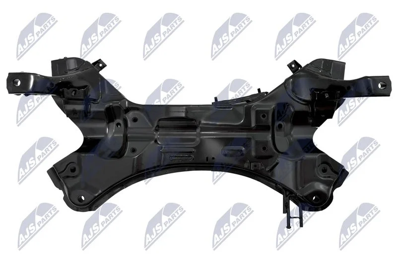 Estrutura de suporte/subestrutura NTY ZRZ-KA-304