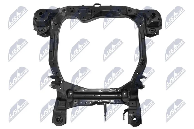 Estrutura de suporte/subestrutura NTY ZRZ-KA-305