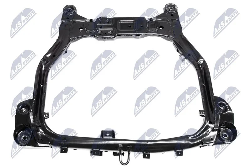 Estrutura de suporte/subestrutura NTY ZRZ-KA-312