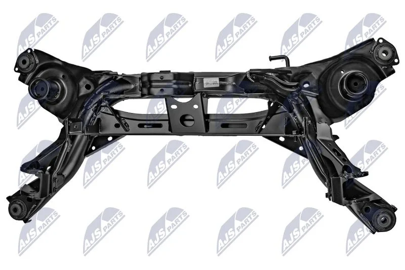 Axle Beam NTY ZRZ-MZ-005