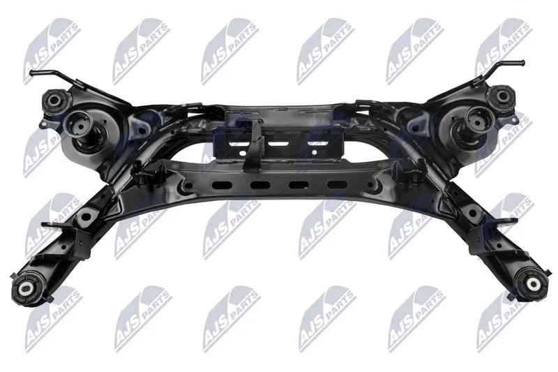 Axle Beam NTY ZRZ-MZ-009