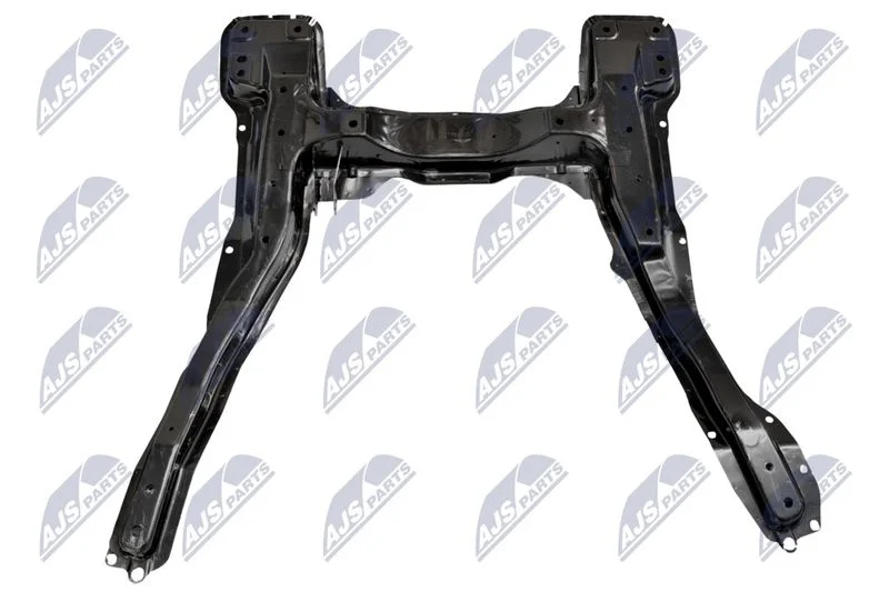 Estrutura de suporte/subestrutura NTY ZRZ-PE-010