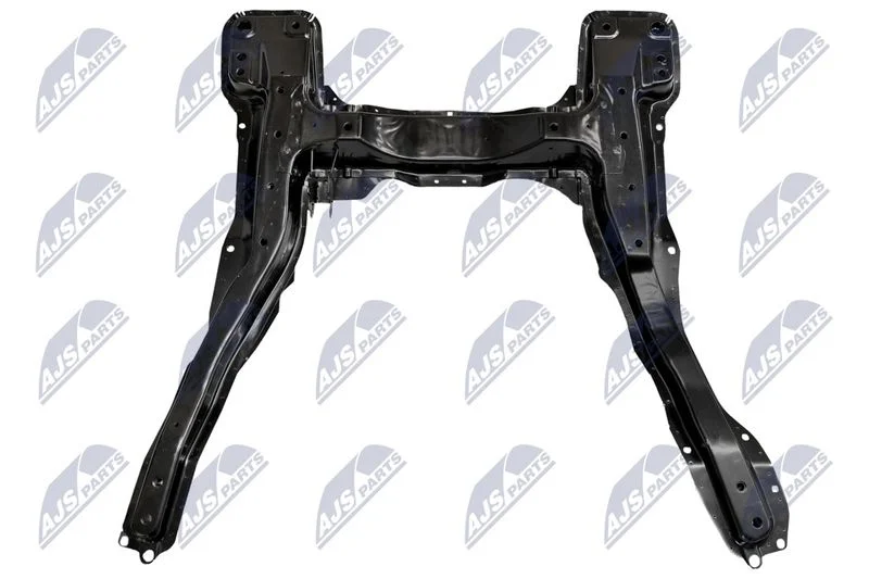 Estrutura de suporte/subestrutura NTY ZRZ-PE-011