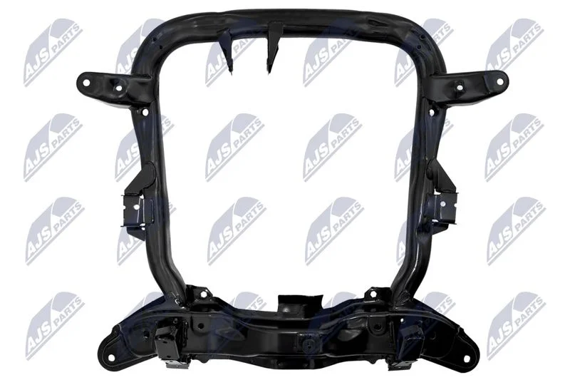 Estrutura de suporte/subestrutura NTY ZRZ-PL-000
