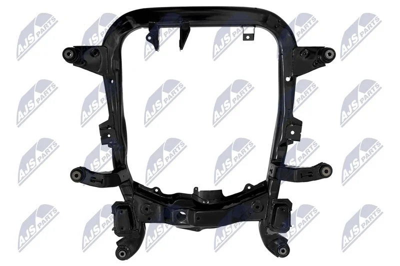 Estrutura de suporte/subestrutura NTY ZRZ-PL-002