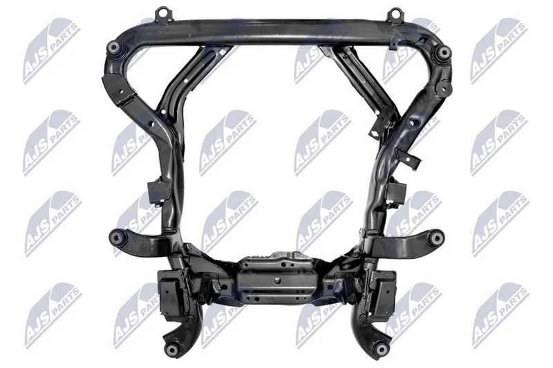 Estrutura de suporte/subestrutura NTY ZRZ-PL-003