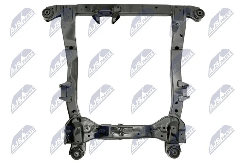 Estrutura de suporte/subestrutura NTY ZRZ-PL-010