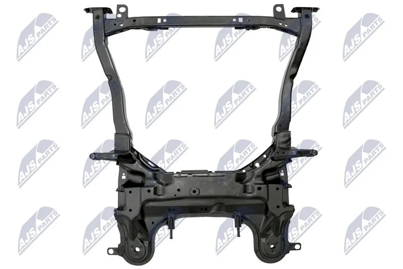 Estrutura de suporte/subestrutura NTY ZRZ-PL-015