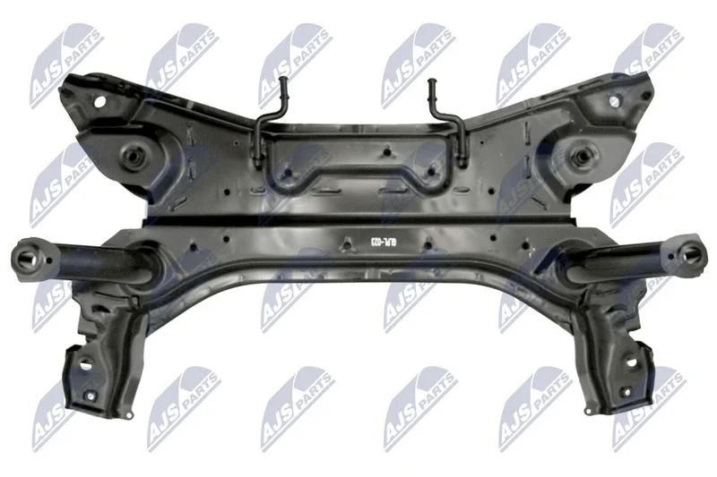 Estrutura de suporte/subestrutura NTY ZRZ-PL-023