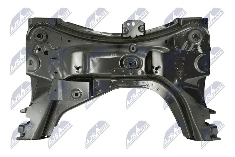 Estrutura de suporte/subestrutura NTY ZRZ-RE-011
