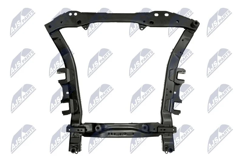 Estrutura de suporte/subestrutura NTY ZRZ-RE-017