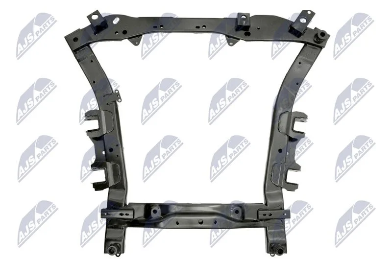 Estrutura de suporte/subestrutura NTY ZRZ-RE-021