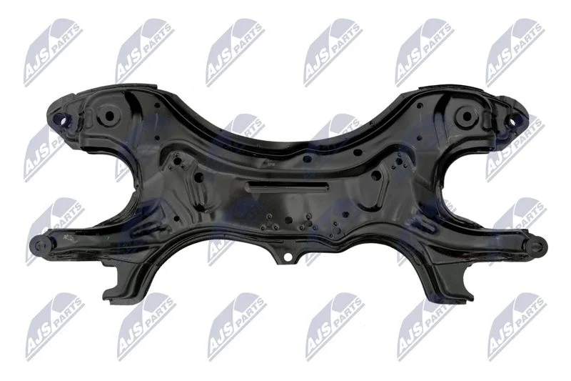 Estrutura de suporte/subestrutura NTY ZRZ-TY-002