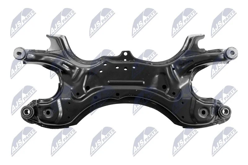 Estrutura de suporte/subestrutura NTY ZRZ-TY-006