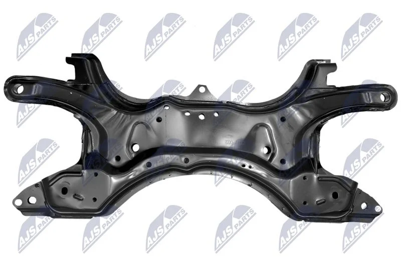 Estrutura de suporte/subestrutura NTY ZRZ-TY-011