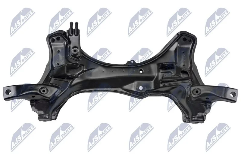 Estrutura de suporte/subestrutura NTY ZRZ-TY-020